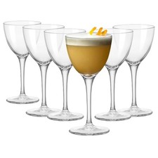 Bormioli Rocco 6x Bartender