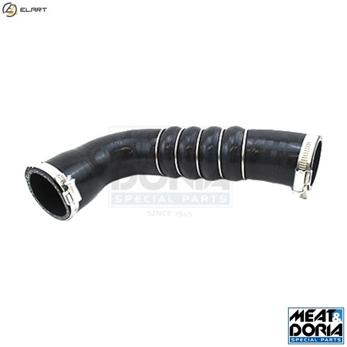 Charge air hose - air, 96373