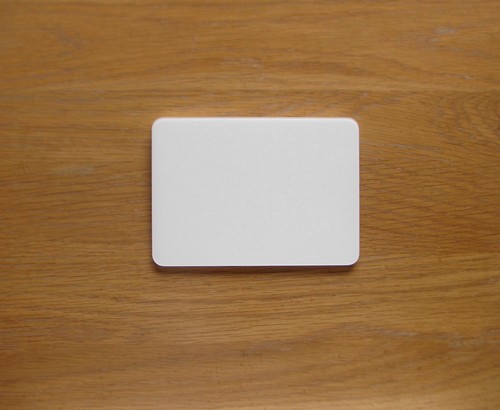 Apple magic trackpad - apple,