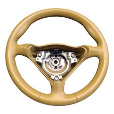 Porsche Boxster 986 Steering