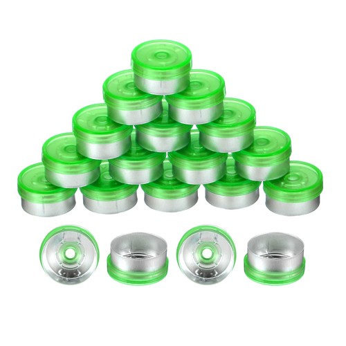 100pcs 13mm burr - 13mm, flip