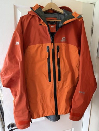 Mountain equipment tupilak - equipment,