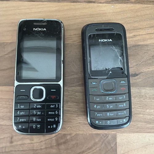 Nokia mobile phone - mobile, parts