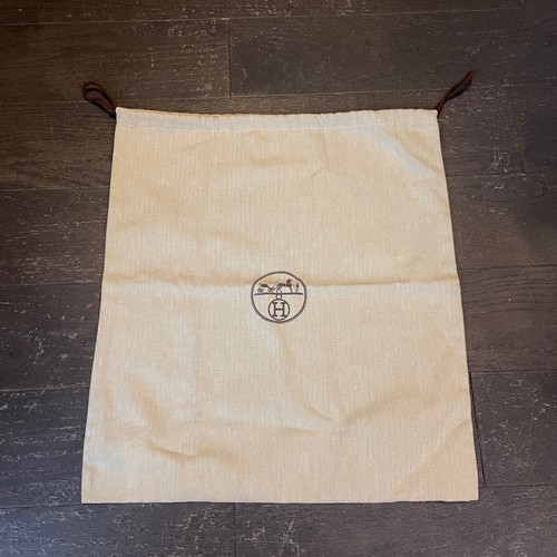 Authentic hermes xlarge tweed - authentic,