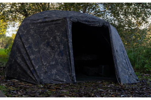 Nash titan hide camo pro - titan,
