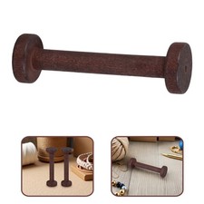  5 Pcs Wooden Spool for Twine