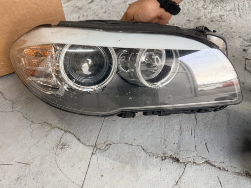 Bmw series f10 driver side - 5,