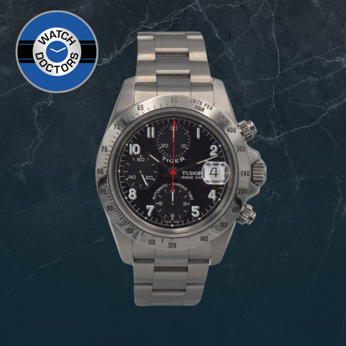 2000 tudor prince date - 2000,