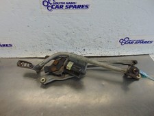 Nissan Almera Front Wiper