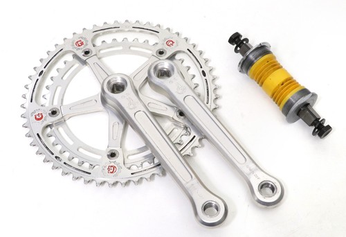 Campagnolo new grandis - new,