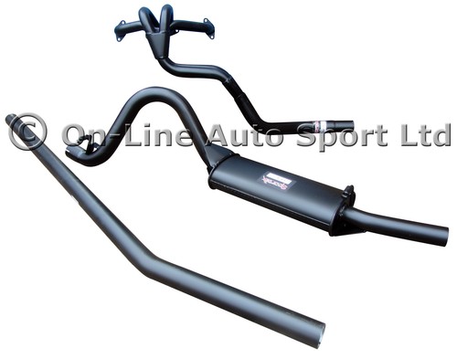 Escort mk1 flow - mk1, ohv