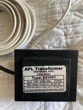 Aqualisa Transformer For