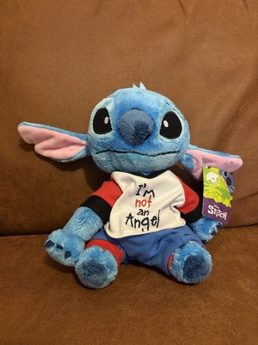 Disney stitch plush m - plush, ‘i’m