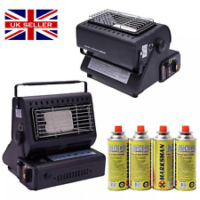 AMOS 1.3kW Portable Outdoor