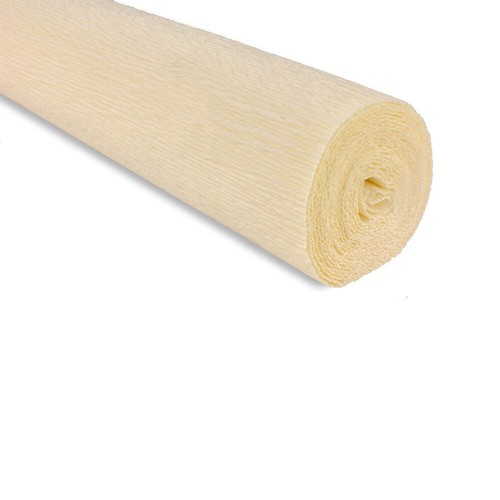 Crepe paper roll 180g - , (50