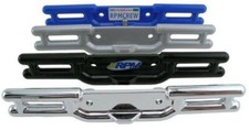 RPM Rear Bumper Traxxas