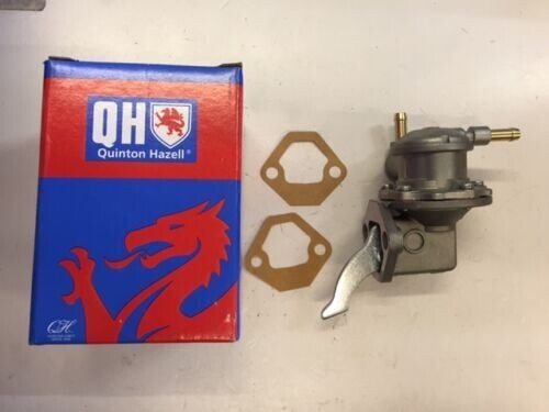 Fuel pump fits - fuel, twin