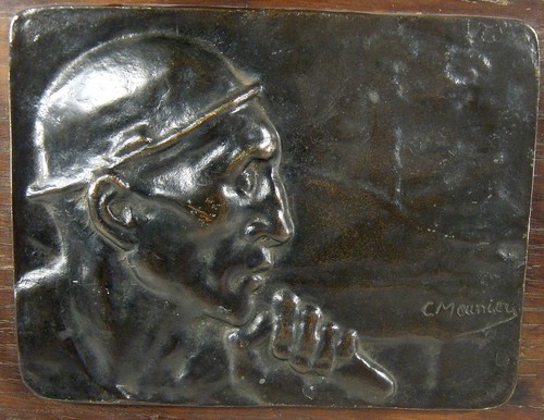 Constantin meunier 1831 - ,