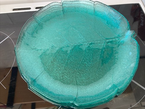 Arcoroc green teal aspen - teal,