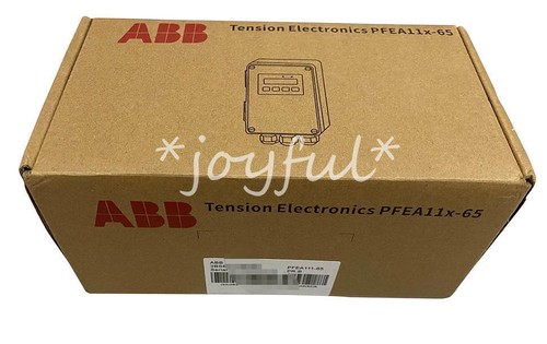 1pcs new abb tension - 1pcs,