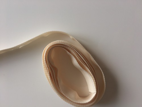 Blind tape in cream - blind,