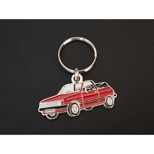 Talbot Samba Cabriolet Profile