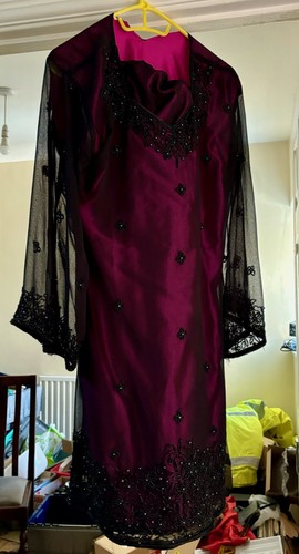 Salwar kameez dress - kameez, trousers