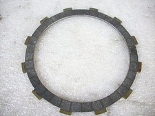 Clutch Disc A / Clutch Disk A