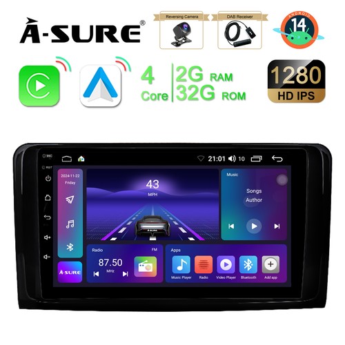 Dab carplay for - dab,