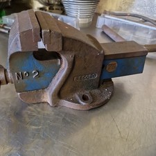 Record No2 Engineers Bench