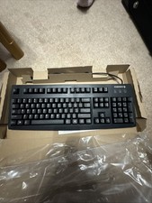 Brand New Cherry Keyboard