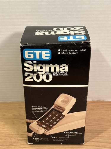 New gte wall - wall, sigma
