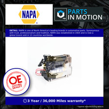 Air Suspension Compressor fits