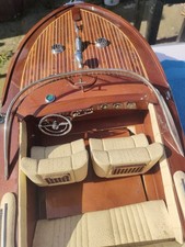 Super Riva Lamborghini Yacht