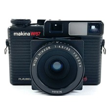PLAUBEL makina W67 Medium