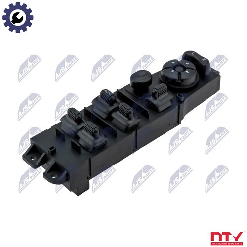 Switch window regulator - switch,