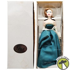 The Ashton Drake Gene