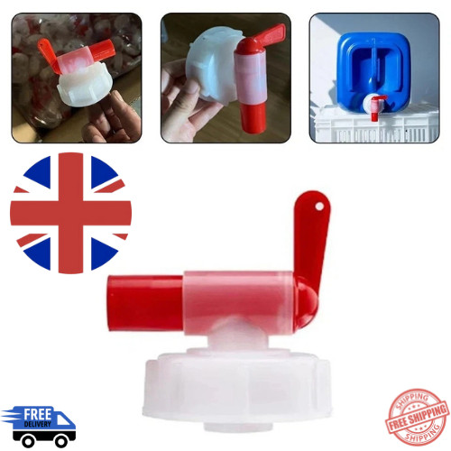 Drum tap aeroflow dispenser - aeroflow,