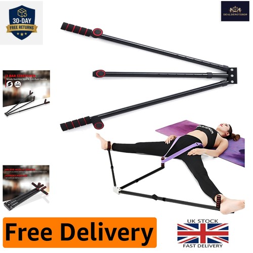 Adjustable leg extension - leg,
