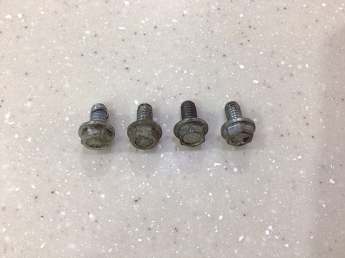 Tecumseh engine recoil - ,