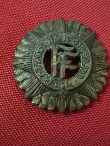 Very rare irish army - army, vicars