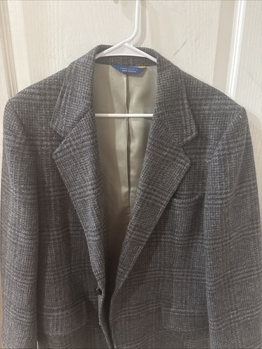 Vintage pendleton wool donegal - vintage,