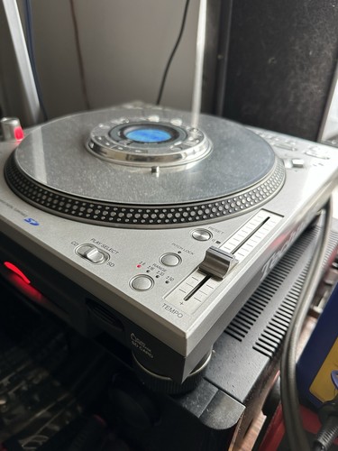 Technics dz1200 direct - technics, sl-dz1200