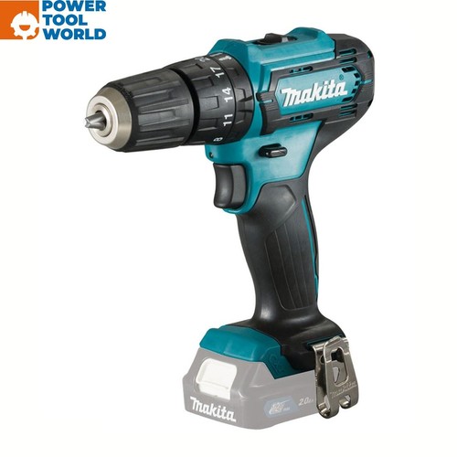Makita hp333dz 12v - 12v, max