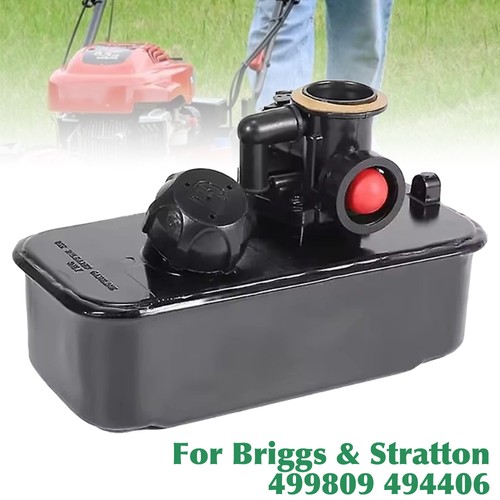 Fuel gas tank carburetor - gas,