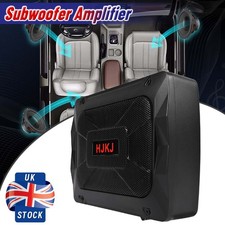 1200W 6"x9" Active Underseat