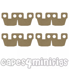 4 CUSTOM Fabric Starwars Kama