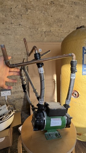 Salamander ct50 twin shower - ct50+,