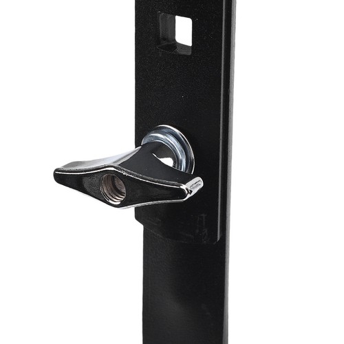 Conga drum stand black - stand, color