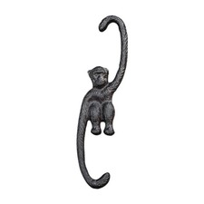 Heavy Duty S Monkey Hook Metal